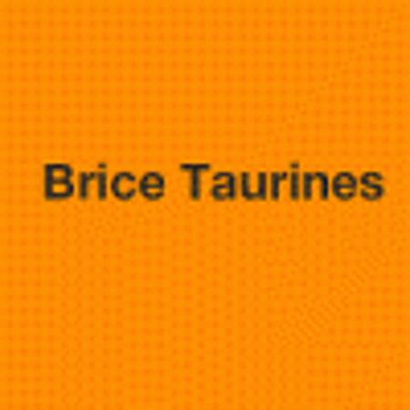 Taurines Brice Gardouch