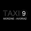 Taxi 9 Morzine - Avoriaz Morzine