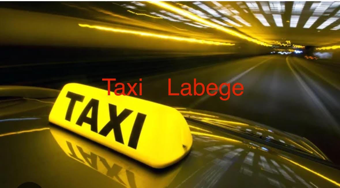 Taxi Aeroport Labege Labège