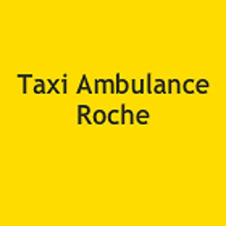 Taxi Ambulance Roche Quincié En Beaujolais