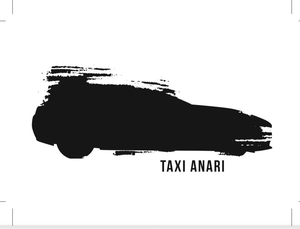 Taxi Anari - Aubignan Aubignan