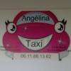Taxi Angelina Bruges