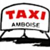 Taxi Bordier Amboise
