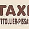 Taxi Bottollier-pissard Sallanches