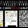 Taxi Club Yvelinois Jouy En Josas