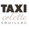 Taxi Colette Souillac