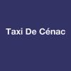 Taxi De Cénac Camblanes Et Meynac