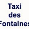 Taxi De Saint Génis Saint Génis Des Fontaines