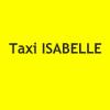 Taxi Isabelle Mourmelon Le Grand