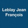 Leblay Jean-françois Fougères