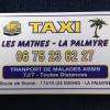 Taxi Les Mathes - La Palmyre Les Mathes