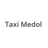 Taxi Medol Le Coudray Montceaux
