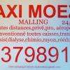 Taxi Moez Uckange