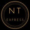 Logo Nt Express (société De Taxi Privé, Vtc)