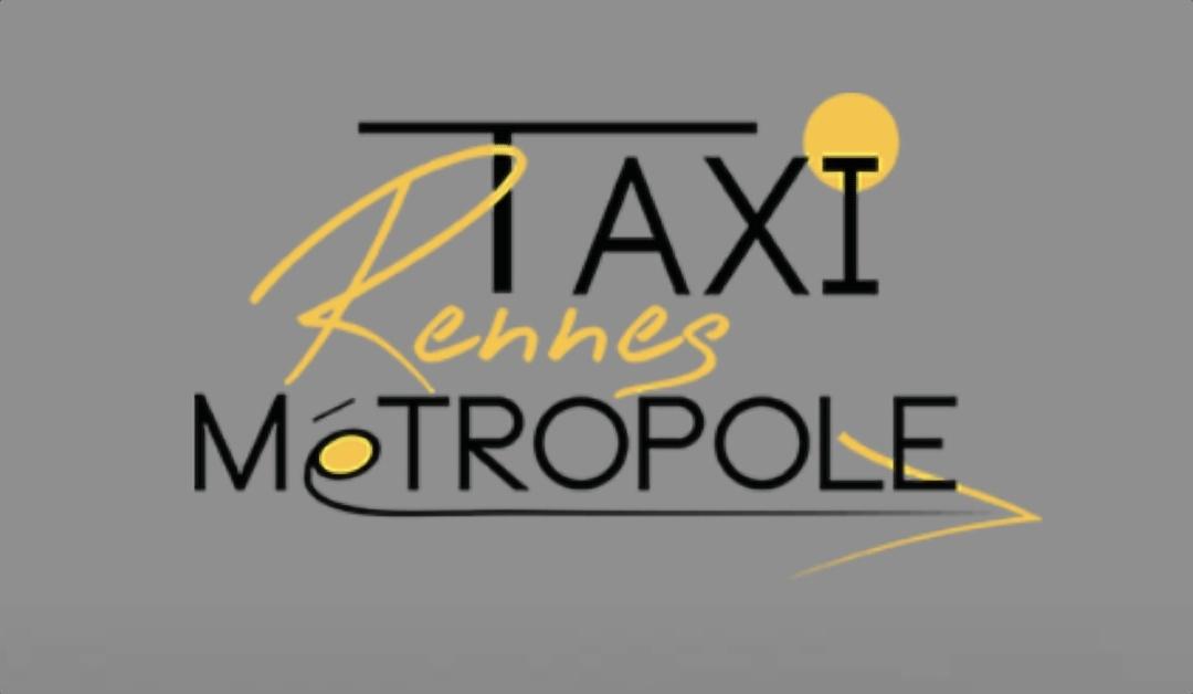 Taxi Rennes Métropole Rennes