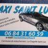 Taxi Saint Luc La Chapelle Saint Luc