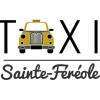 Taxi Sainte-féréole Sainte Féréole