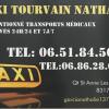 Taxi Tourvain Tourves