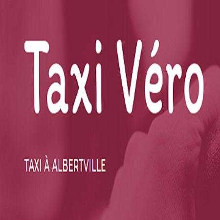 Taxi Vero Albertville