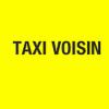 Taxi Voisin La Ferté Saint Aubin