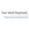 Taxi Wolf Raphaël Hoenheim