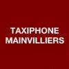Taxiphone Mainvilliers Mainvilliers