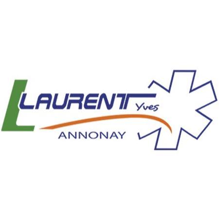 Taxis Ambulances Laurent Yves Annonay