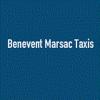 Taxis Benevent Marsac Bénévent L'abbaye