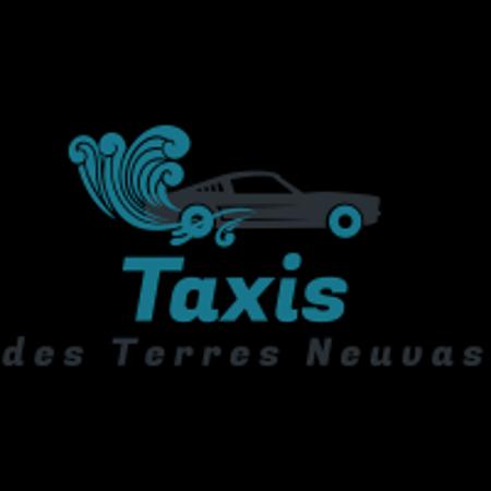 Taxis Des Terres Neuvas Theuville Aux Maillots