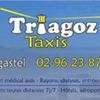 Taxis-triagoz Trégastel