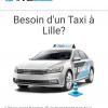 Taxislille Lille