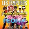 Les Templiers Resto Club Aix En Provence