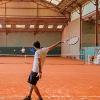 Tennis Club De La Chataigneraie Montgermont