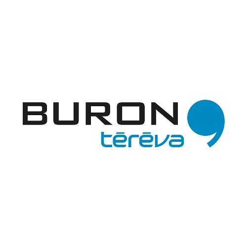 Téréva Buron - Fougères Javené