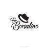 Logo - Trio Borsalino
Terragrafika®