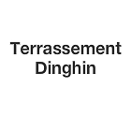 Terrassement Dinghin Sore