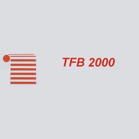 Tfb 2000 Echirolles