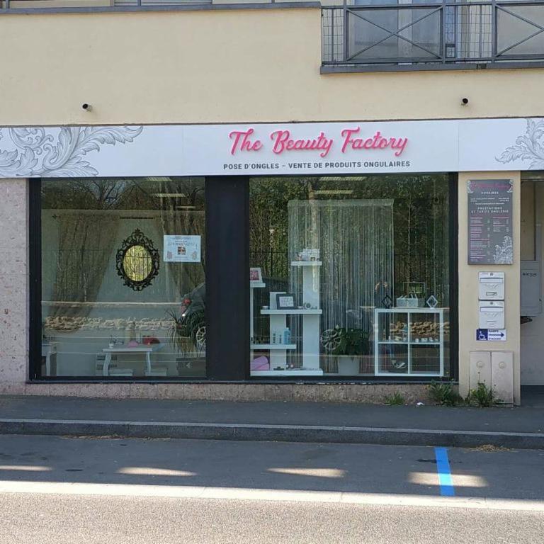 The Beauty Factory Ozoir La Ferrière