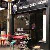 The Grilled Cheese Factory Paris