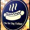 The Hot Dog Father Lyon