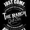 The Ranch  Colombes