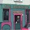 The Inishmore Pub Angers