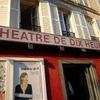 Théâtre De Dix Heures Paris