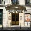 Theatre Michel Paris