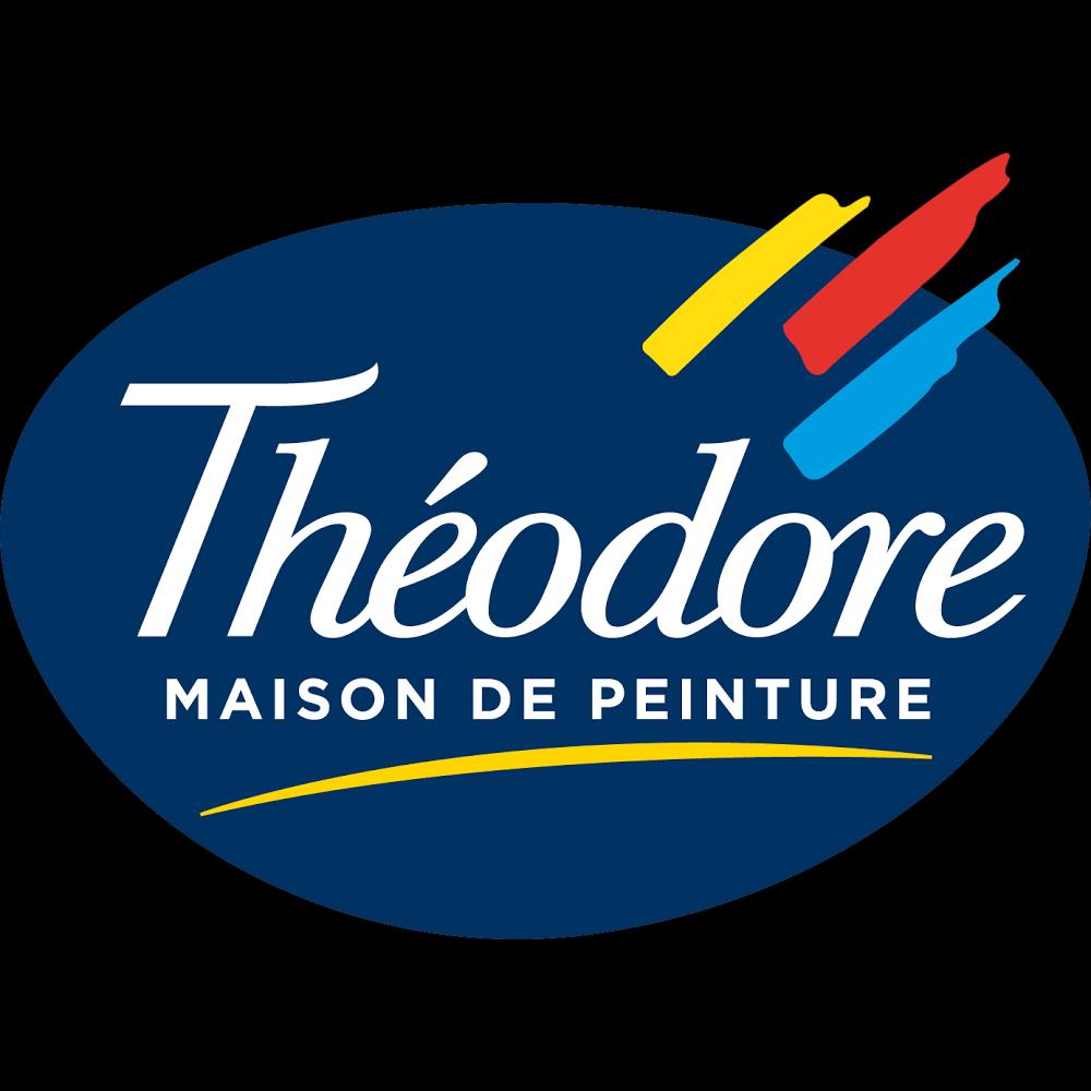 Théodore Maison De Peinture Ivry Sur Seine