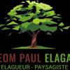 Theom Paul, élagueur Pro Du 95 Pierrelaye