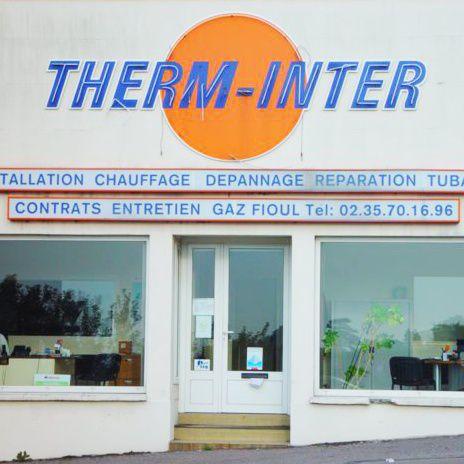 Therm Inter Bois Guillaume