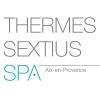 Thermes Sextius Aix En Provence