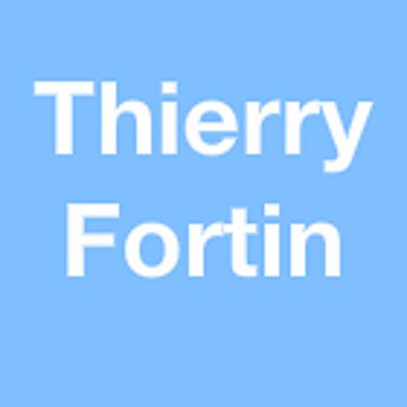 Thierry Fortin Digne Les Bains