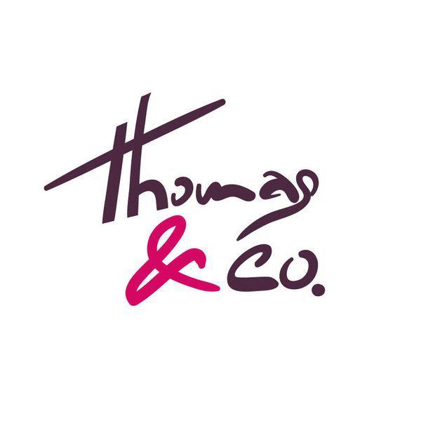 Thomas & Co. Evreux